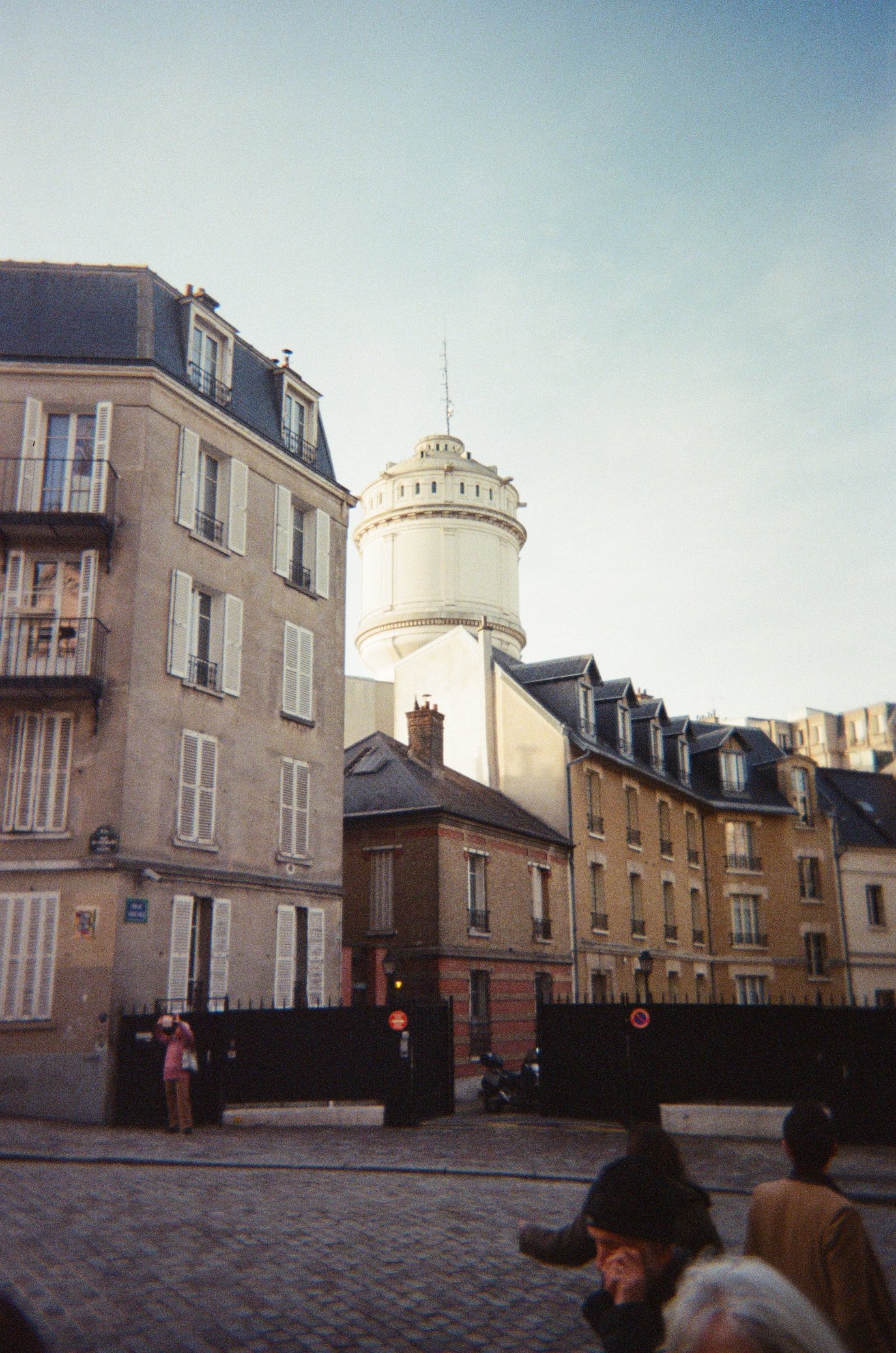 Paris, 2024.